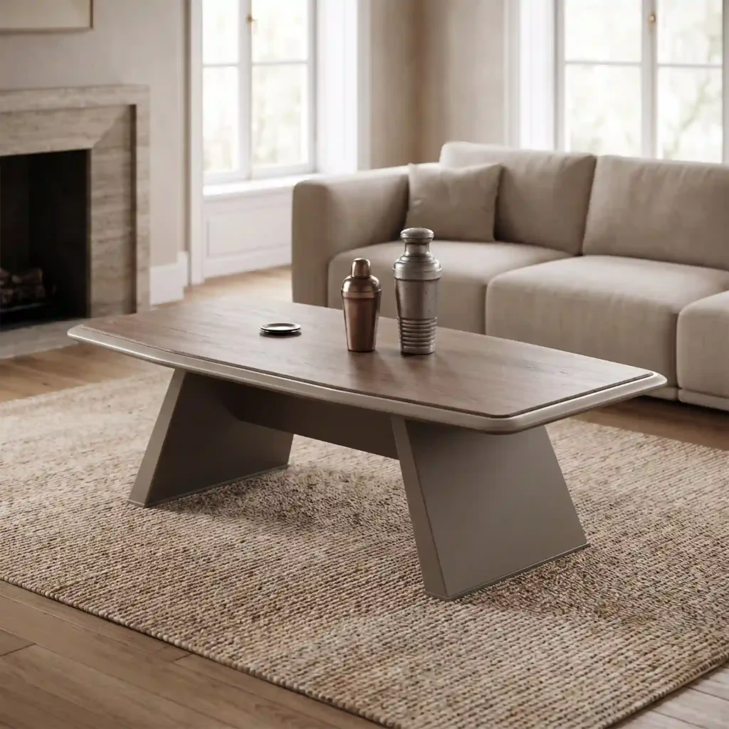 Modern Coffee Table